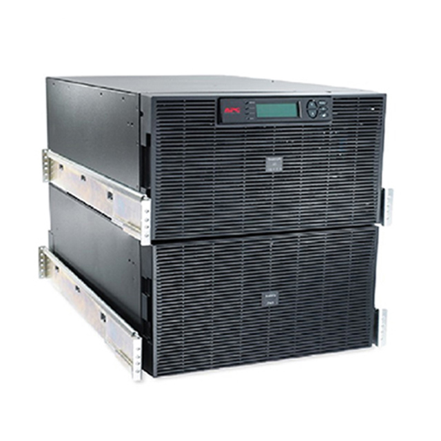 Bộ lưu điện UPS APC SURT15KRMXLI - 15KVA